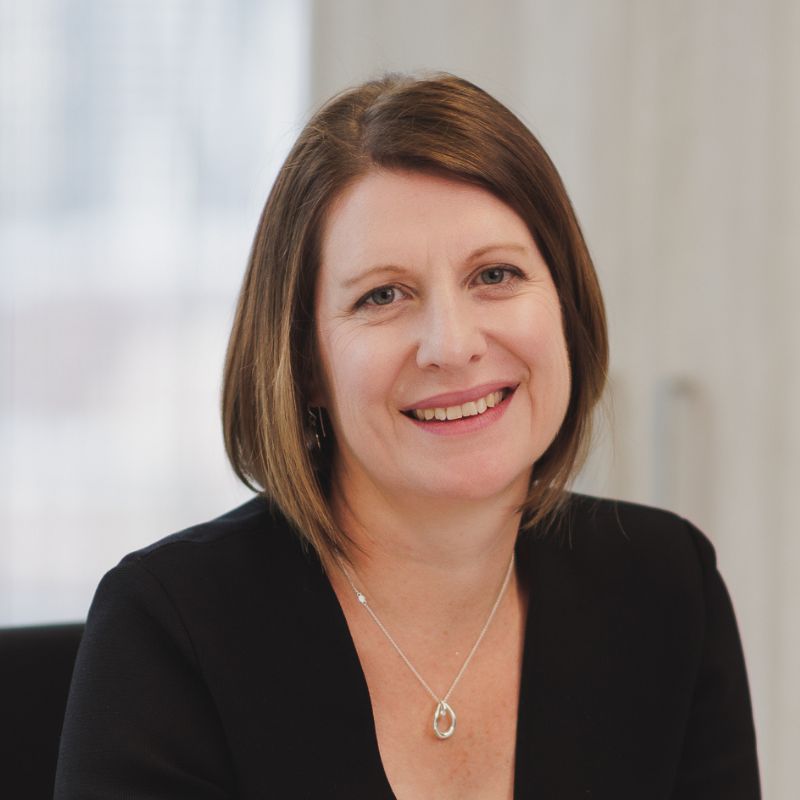 Ombudsman and Executive Leadership Team The